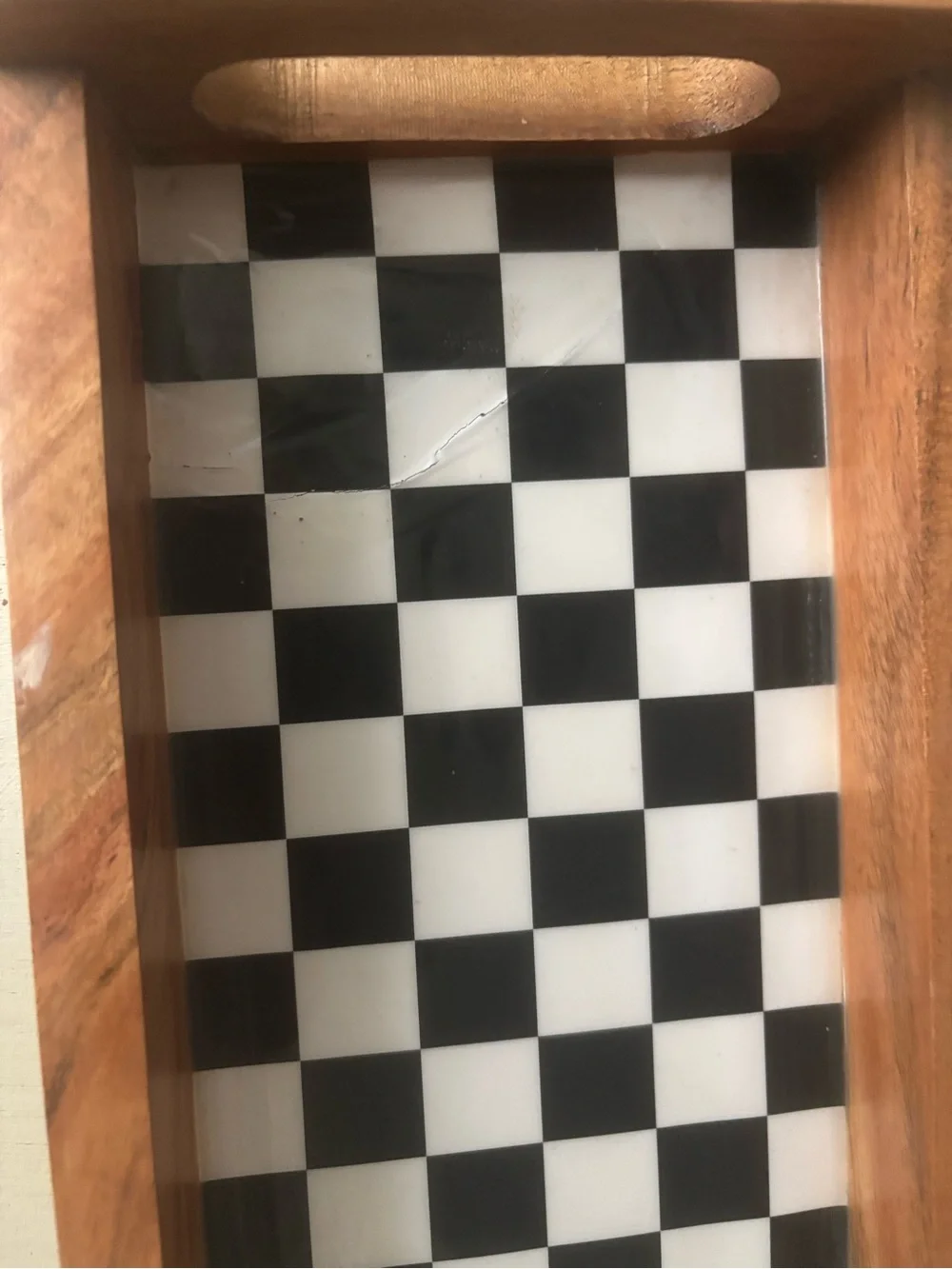 Tray